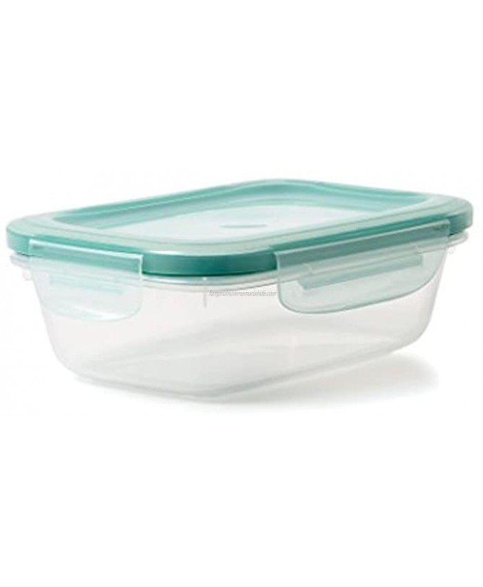 OXO Good Grips 3 Cup SmartSeal Leakproof Food Storage Container