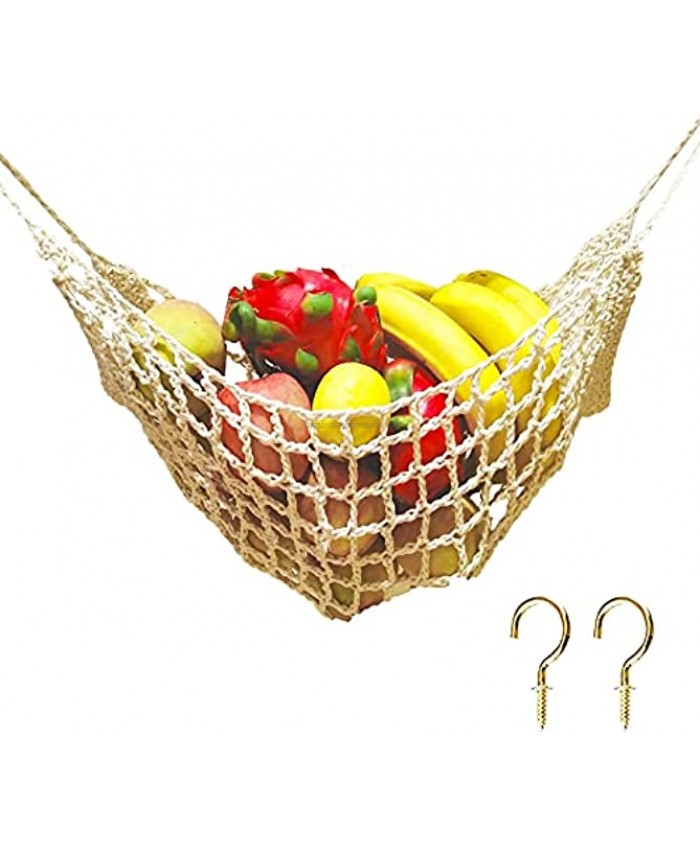 <b>Notice</b>: Undefined index: alt_image in <b>/www/wwwroot/liampridmorememorialride.com/vqmod/vqcache/vq2-catalog_view_theme_astragrey_template_product_category.tpl</b> on line <b>148</b>Large Macrame Fruit Hammock Under Cabinet  Veggie Banana Hammock Hanging Fruit Basket ,Saves Counter Space at Kitchen Boat Rv Camper 1pcs
