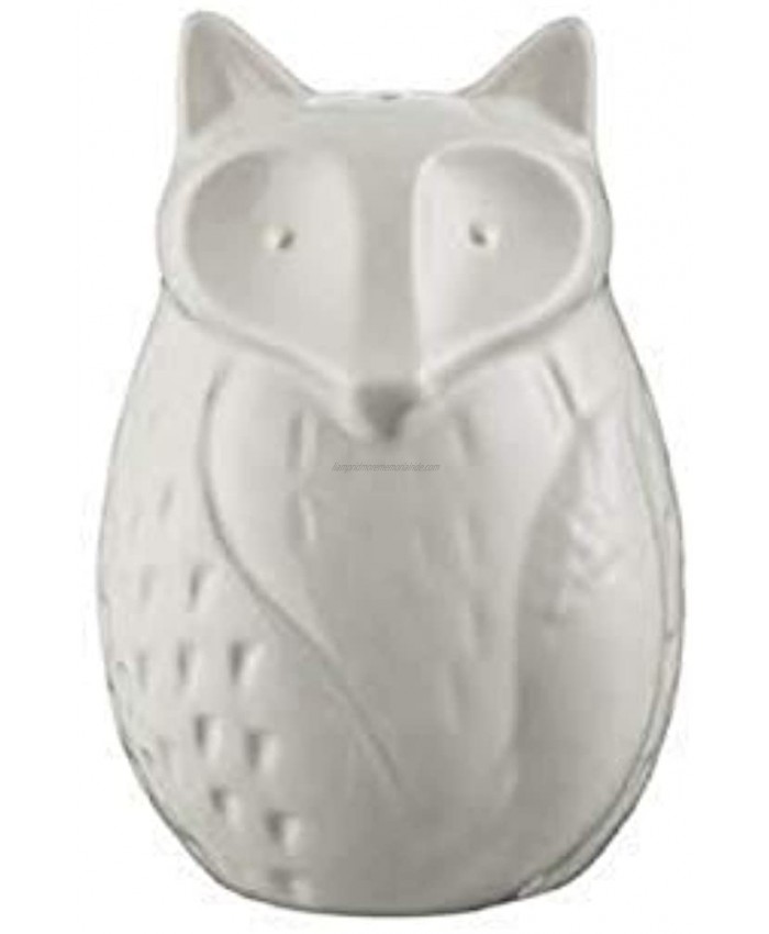 Mason Cash In The Forest Collection Pepper Shaker