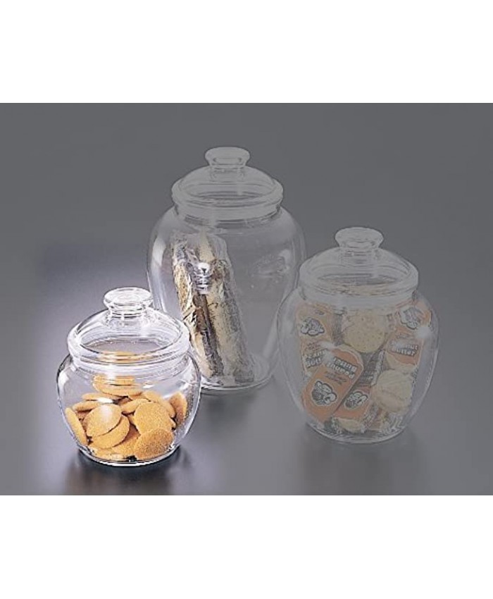 Modern Innovations 40-Ounce Jar