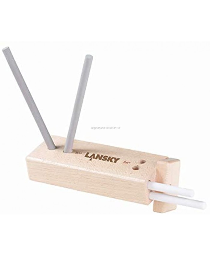 Lansky 4-Rod Turn Box LCD5D
