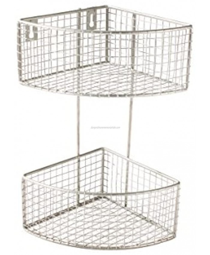 <b>Notice</b>: Undefined index: alt_image in <b>/www/wwwroot/liampridmorememorialride.com/vqmod/vqcache/vq2-catalog_view_theme_astragrey_template_product_category.tpl</b> on line <b>148</b>Spectrum Diversified Optional Mounted Corner Shelf 2-Tier Wall Basket Storage for Bathroom & Kitchen Satin Nickel