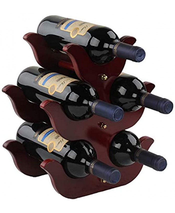 <b>Notice</b>: Undefined index: alt_image in <b>/www/wwwroot/liampridmorememorialride.com/vqmod/vqcache/vq2-catalog_view_theme_astragrey_template_product_category.tpl</b> on line <b>148</b>Cherish Wood Wine Rack Freestanding Countertop Wine Bottle Holder Wine Display Storage Shelf 5 Bottle