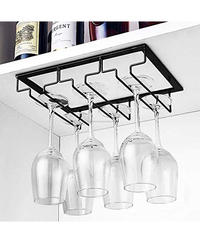 <b>Notice</b>: Undefined index: alt_image in <b>/www/wwwroot/liampridmorememorialride.com/vqmod/vqcache/vq2-catalog_view_theme_astragrey_template_product_category.tpl</b> on line <b>148</b>Wine Glass Rack Under Cabinet Stemware Rack Wine Glass Holder Storage Hanger for Cabinet Kitchen Bar