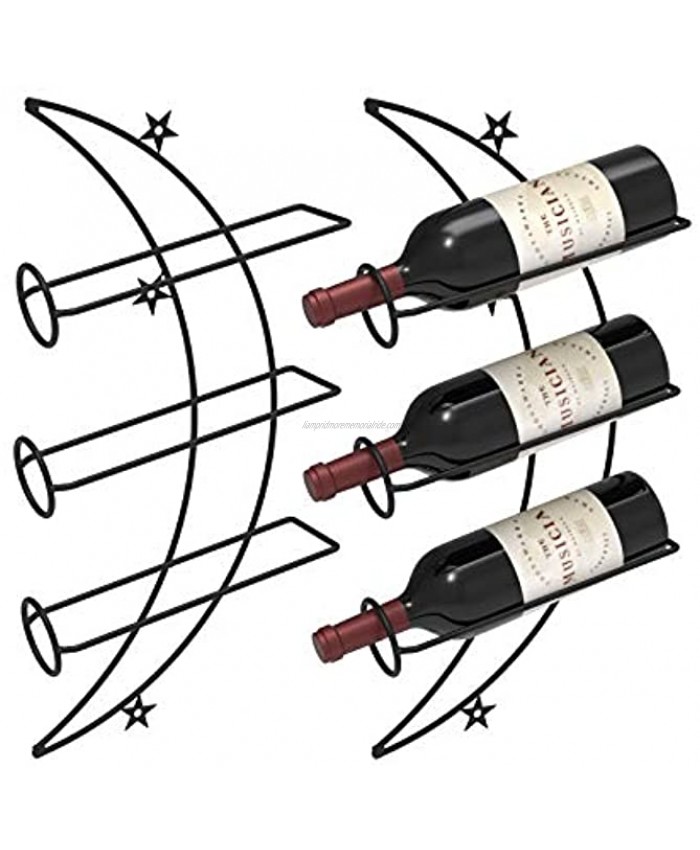 <b>Notice</b>: Undefined index: alt_image in <b>/www/wwwroot/liampridmorememorialride.com/vqmod/vqcache/vq2-catalog_view_theme_astragrey_template_product_category.tpl</b> on line <b>148</b>Nijoam Wall Mounted Wine Rack Wine Bottle Holder Metal Decorative Wine Racks Organizer Wine Storage Shelf Home & Kitchen Set of 2Black