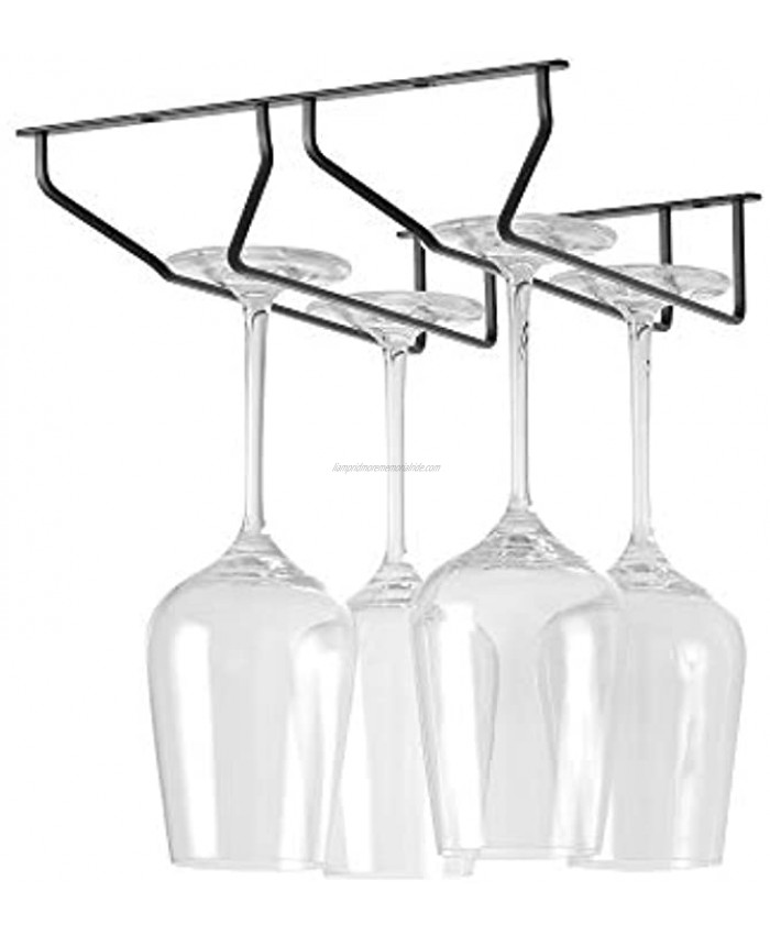 <b>Notice</b>: Undefined index: alt_image in <b>/www/wwwroot/liampridmorememorialride.com/vqmod/vqcache/vq2-catalog_view_theme_astragrey_template_product_category.tpl</b> on line <b>148</b>Wine Glass Holder 304 Stainless Steel Wine Glass Rack Under Cabinet Stemware Glasses Storage Rack Hange Metal Organizer for Bar Home & Kitchen Décor Flat Steel Design 2 Rows 270mm