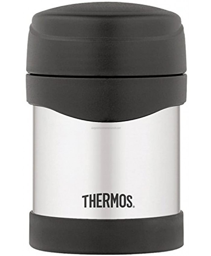 Thermos Vacuum Insulated Food Jar 10 oz