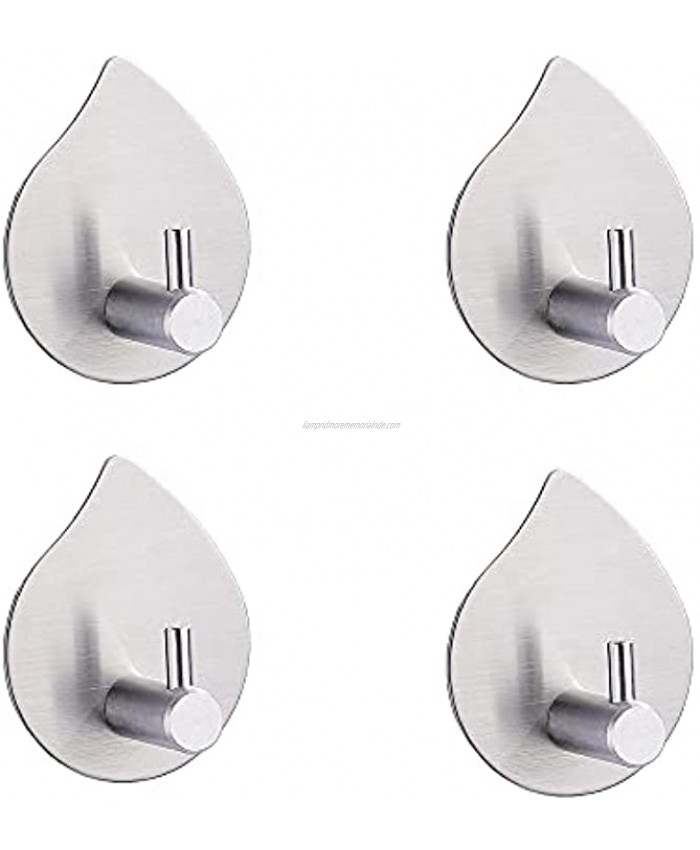 <b>Notice</b>: Undefined index: alt_image in <b>/www/wwwroot/liampridmorememorialride.com/vqmod/vqcache/vq2-catalog_view_theme_astragrey_template_product_category.tpl</b> on line <b>148</b>Adhesive Towel Hooks Stainless Steel Heavy Duty Wall Hooks Waterproof for Bathroom Livingroom Hotel Kitchen Door Hanging Coat Hat Towel Robe-4 Packs