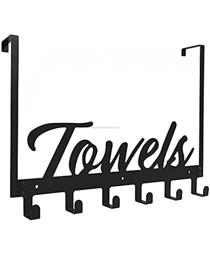 <b>Notice</b>: Undefined index: alt_image in <b>/www/wwwroot/liampridmorememorialride.com/vqmod/vqcache/vq2-catalog_view_theme_astragrey_template_product_category.tpl</b> on line <b>148</b>BOTOP Over The Door Hooks Hanger 17 Inch Door Mount Towel Rack Towel Holder for Bathroom Bedroom Kitchen Pool Beach Towels Bathrobe Wall Mount Hang on The Door Cabinet Cupboard